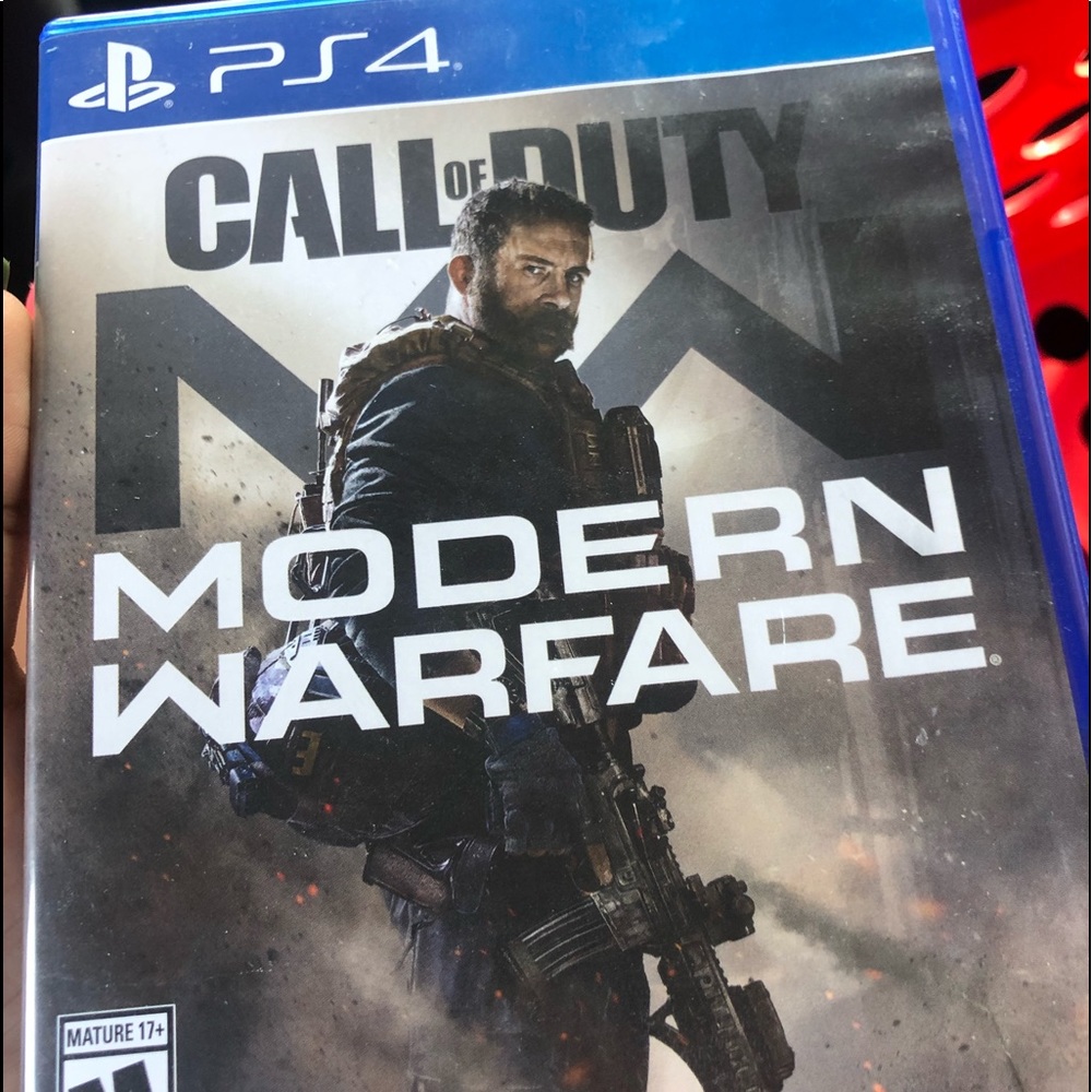 call of duty